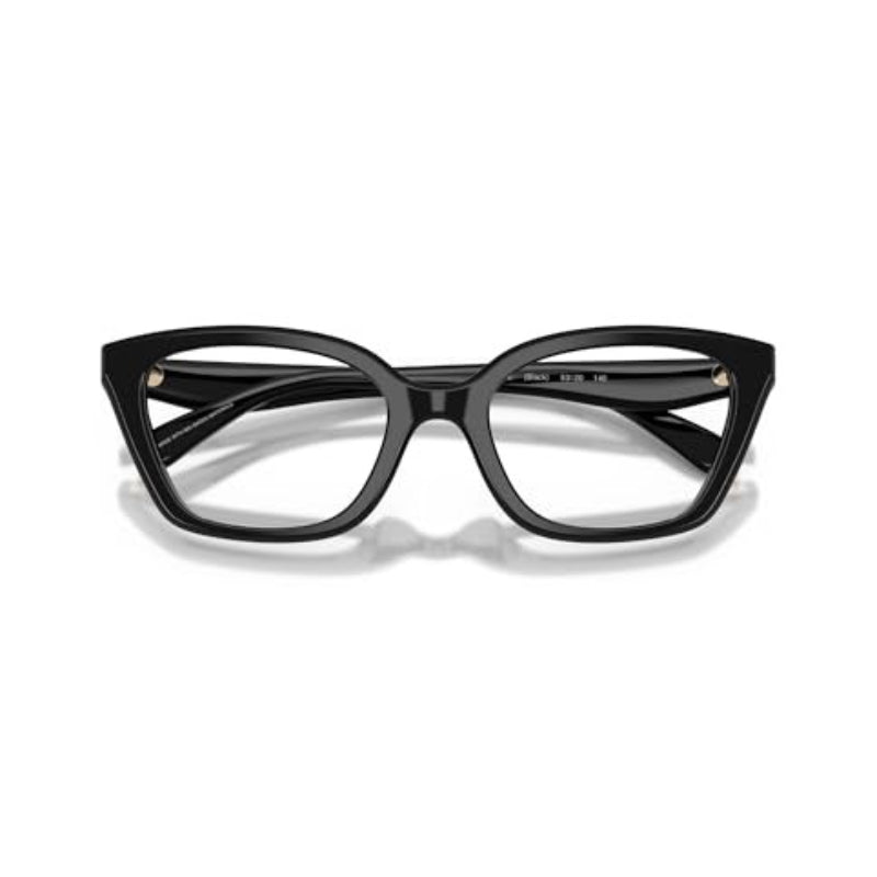 Coach Women's Cat-Eye Eyeglasses