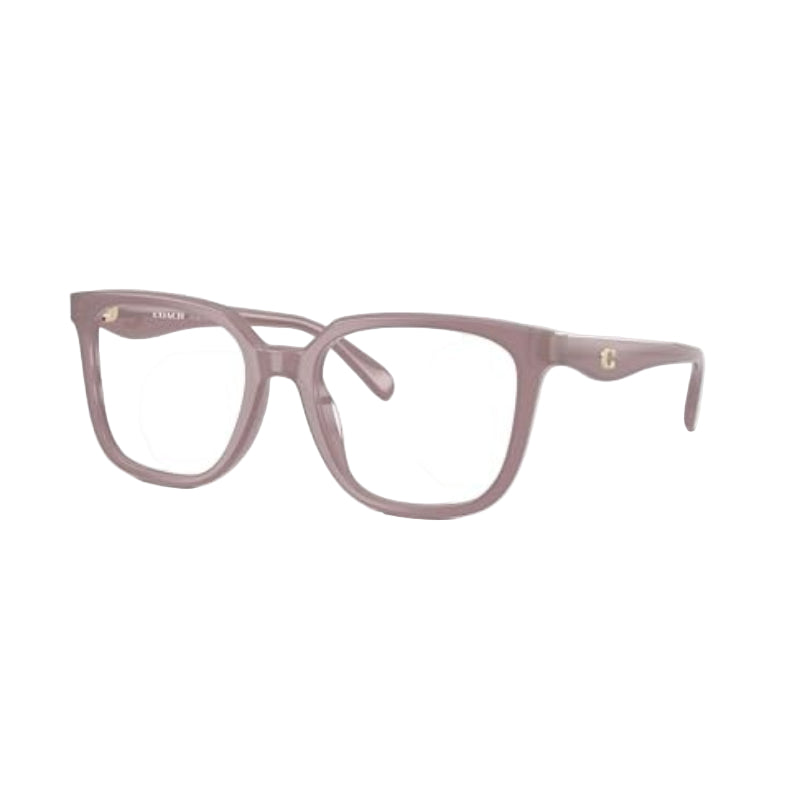 Coach HC6271U Women's Square Eyeglasses