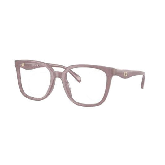 Coach HC6271U Women's Square Eyeglasses