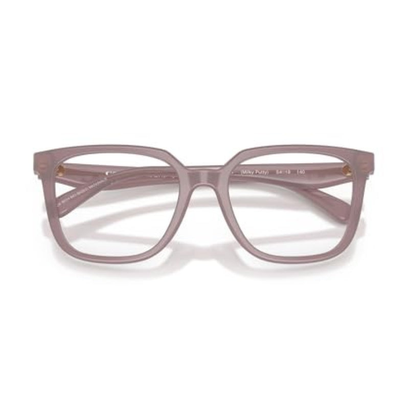 Coach HC6271U Women's Square Eyeglasses