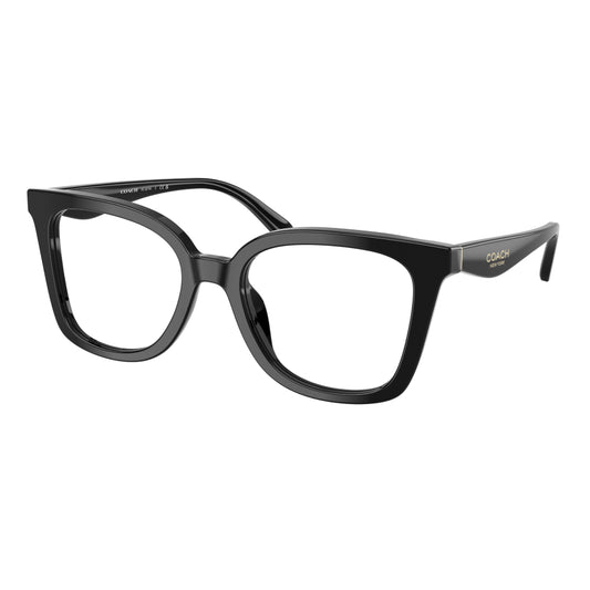 Coach HC6274U Women's Square Eyeglasses
