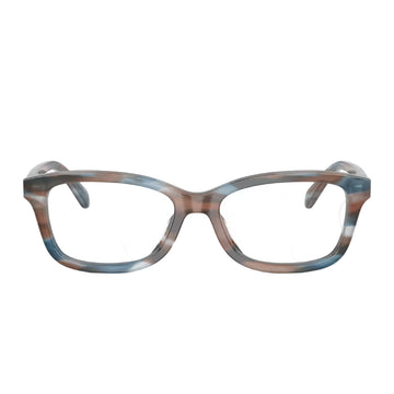 Coach HC6275U Women's Rectangular Eyeglasses