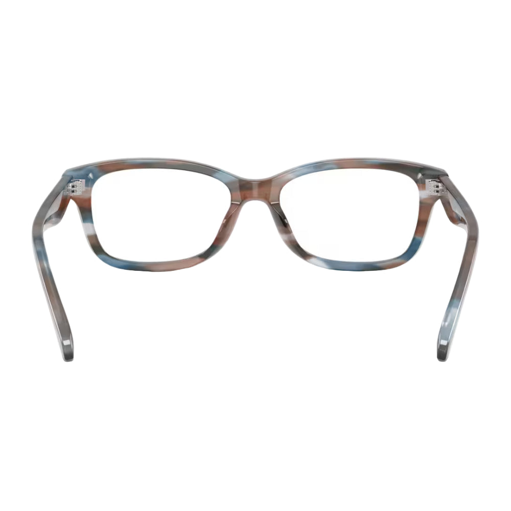 Coach HC6275U Women's Rectangular Eyeglasses