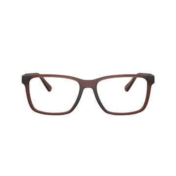 Coach HC6278U Women's Rectangular Eyeglasses
