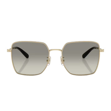 Coach HC7184D Women's Square Gradient Sunglasses