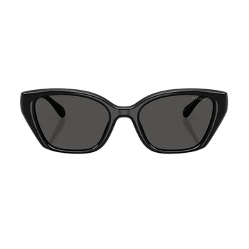 Coach HC8434U Women's Cat-Eye Gradient Sunglasses