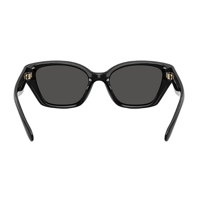 Coach HC8434U Women's Cat-Eye Gradient Sunglasses