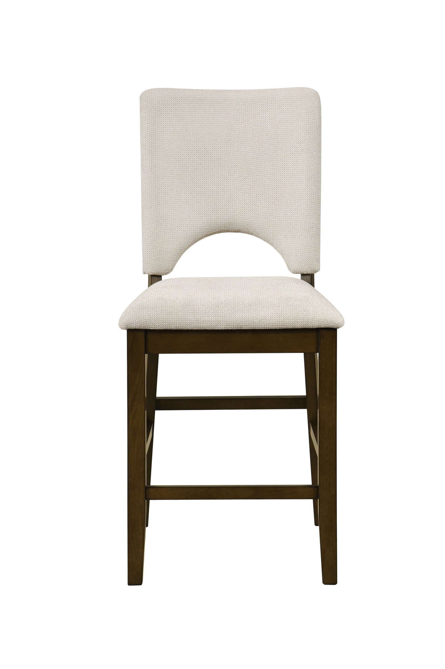 Windsor Round Counter Height 5PCS Dinning Set by Homelegance