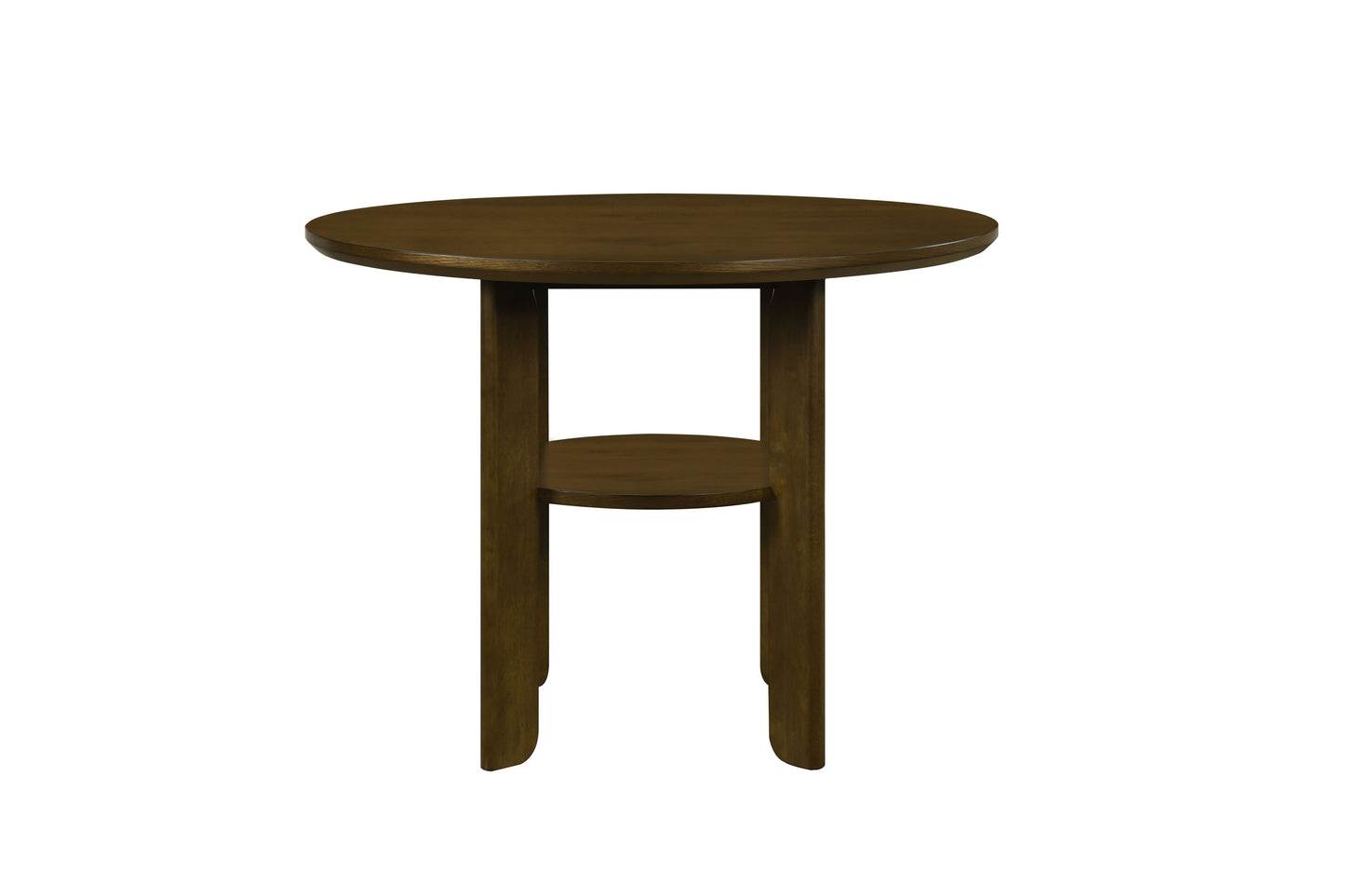 Windsor Round Counter Height 5PCS Dinning Set by Homelegance