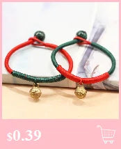 Women's Handmade Ceramic DIY Retro Bracelets Fashion Jewelry