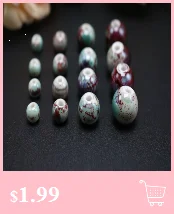 Women's Handmade Ceramic DIY Retro Bracelets Fashion Jewelry