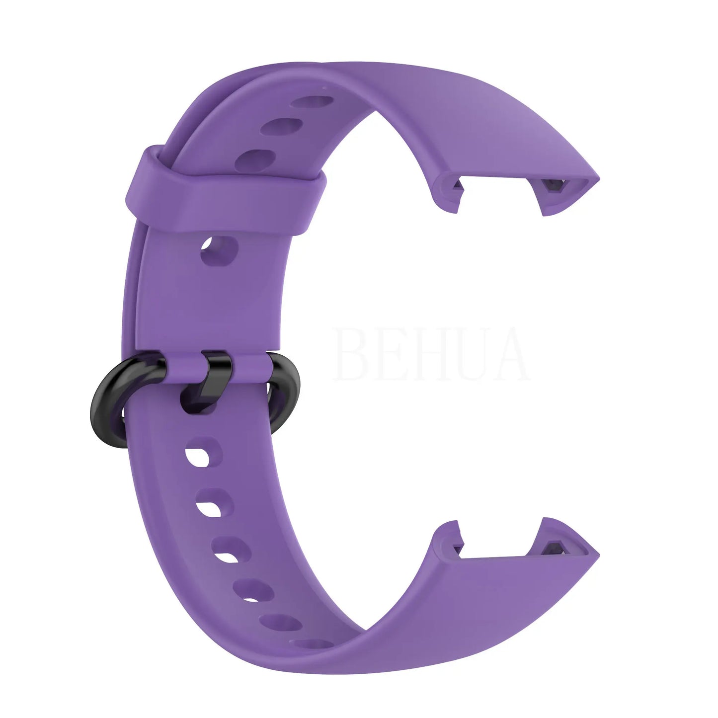 Silicone WatchBand Strap For Xiaomi Mi Watch 2 Lite Original SmartWatch Band WristBand Watchstrap Bracelet For Redmi watch2 lite