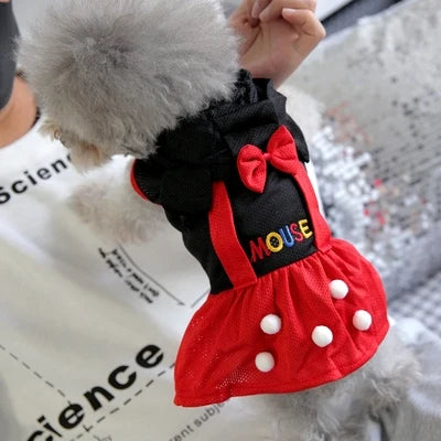 Cooling Dog Clothes Summer Cute Funny XS XXL Pet Costumes For Small Medium French Bulldog Terrier Chihuahua Yorkie Pug Cat Coat