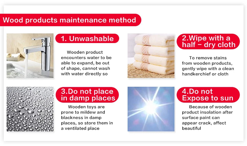 DIY Physical Model Science Experiment Educational Toy for Kids