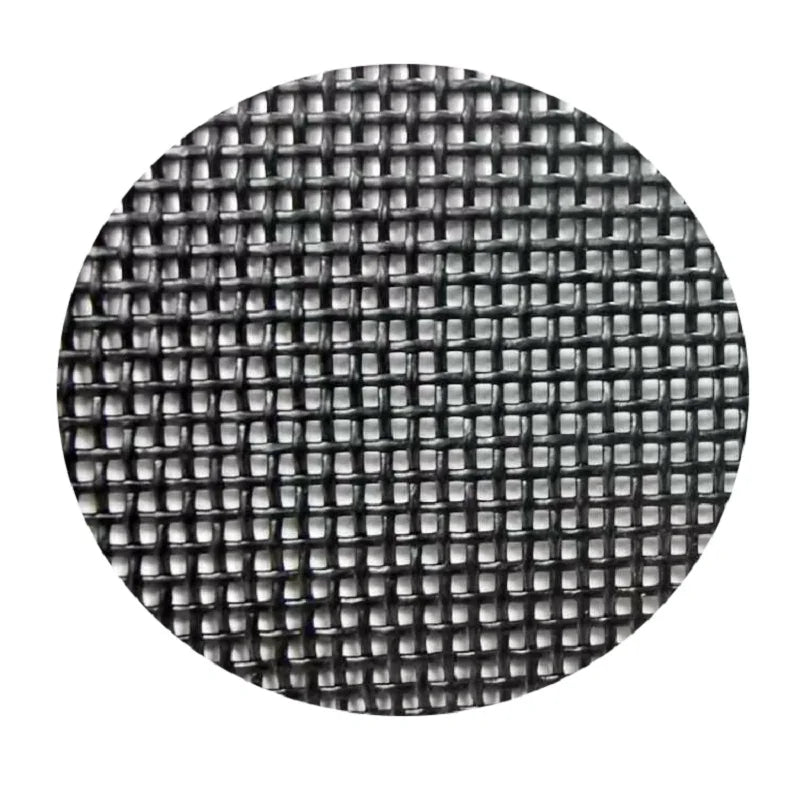 150x100cm Waterproof Teslin Mesh Fabric for DIY Outdoor Furniture and Placemats Thick PVC Material