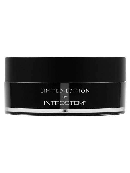 Introstem Pure Soothing Eye Jelly Masks Limited Edition