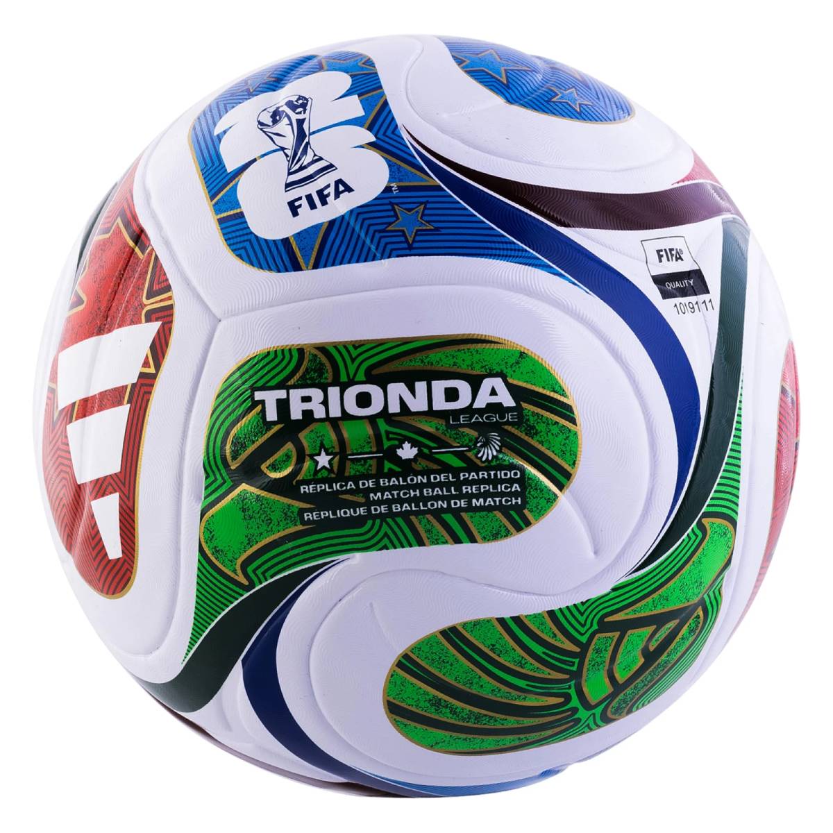 Bundle: Samsung Galaxy Tab A11 256GB - Gray + Adidas Trionda FIFA World Cup 26 Replica Ball