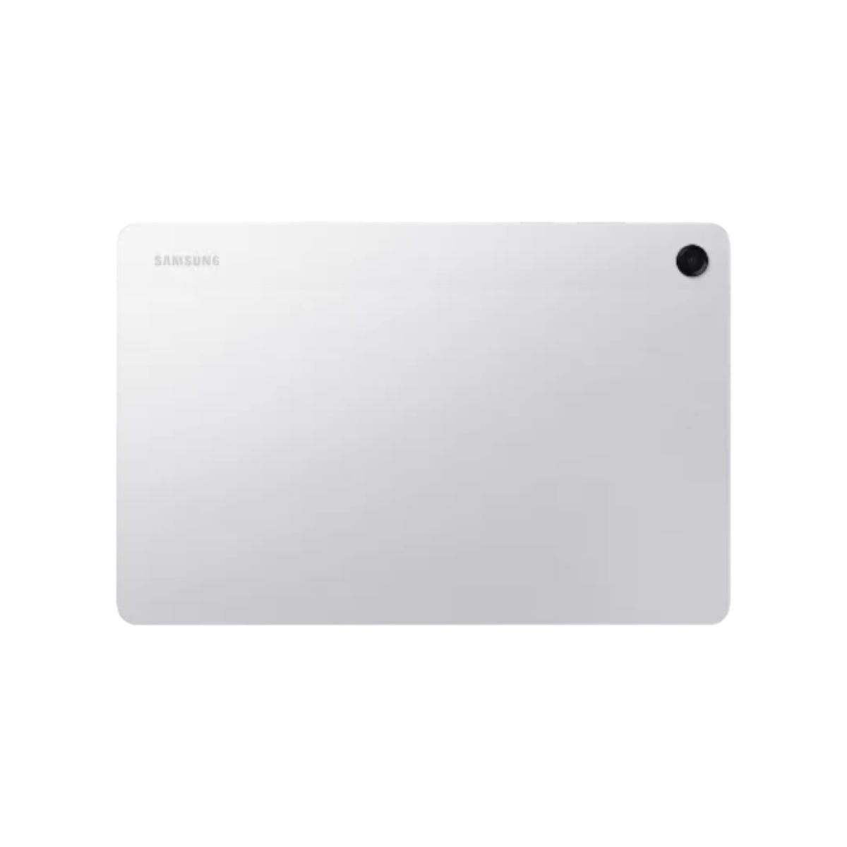 Bundle: Samsung Galaxy Tab A11 256GB - Silver + Adidas Trionda FIFA World Cup 26 Official League Match Replica Ball