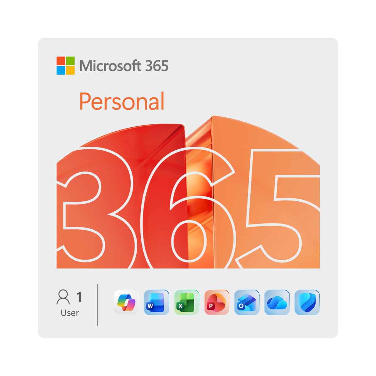 Bundle: Apple iPhone 16e 128GB Smartphone (Black) - Requires 3-Month Activation + Microsoft 365 Personal 1 Year Subscription includes 1 TB of Cloud Storage Advanced Security, and Innovative Apps with Microsoft Copilot