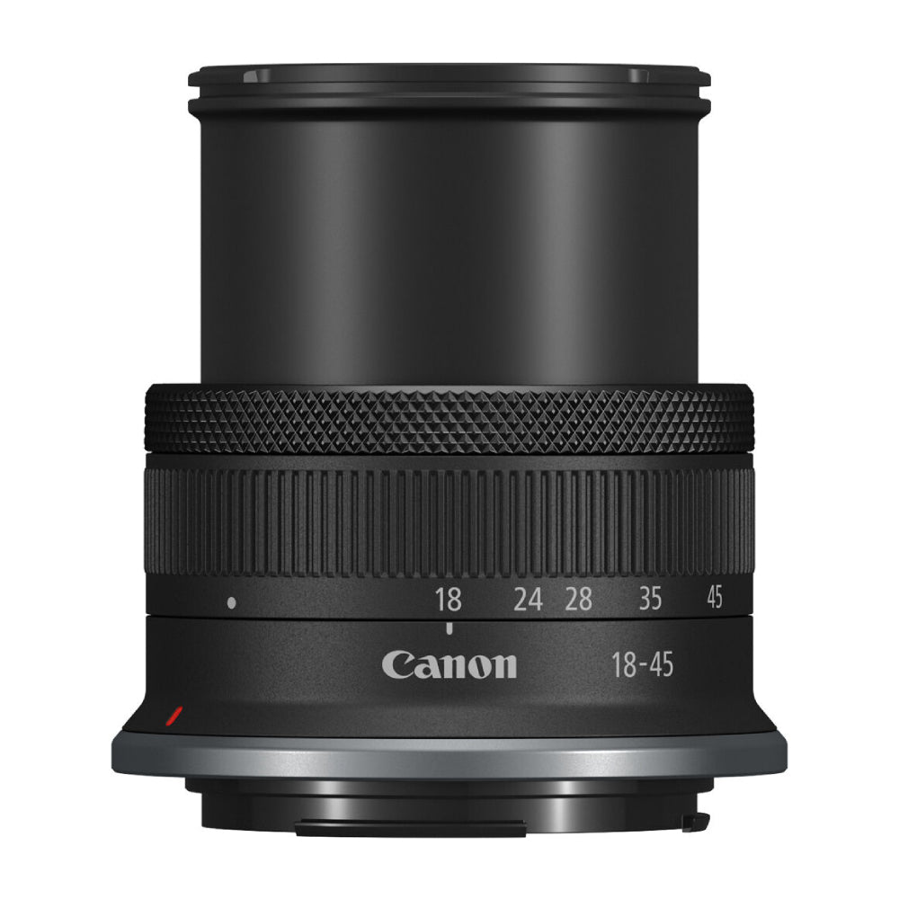 Bundle: Canon EOS R100 Mirrorless Camera with Lenses Kit + Epson EcoTank ET-2800 Wireless Color All-in-One Cartridge-Free Supertank Printer