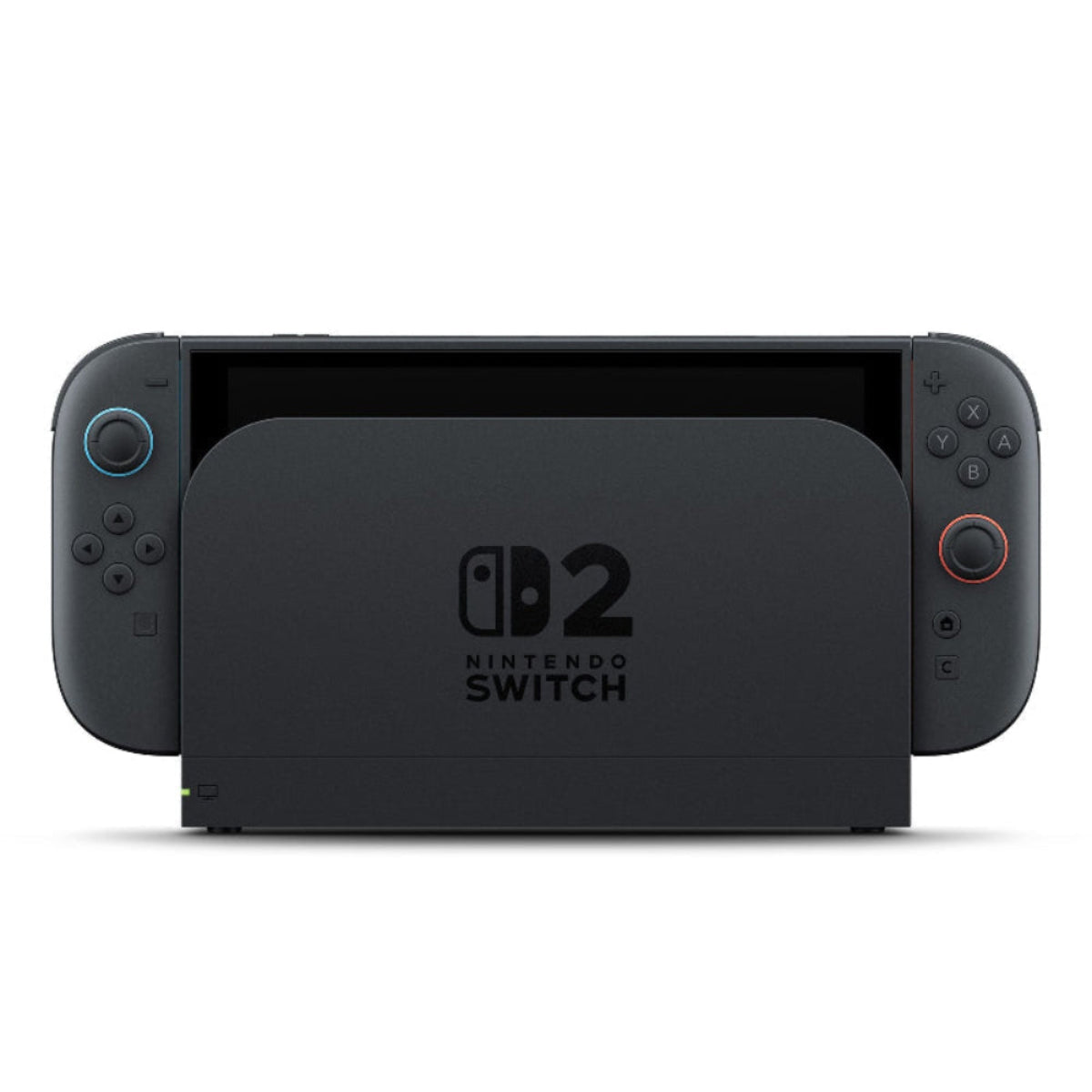 Nintendo Switch 2 256GB Console– Curacao