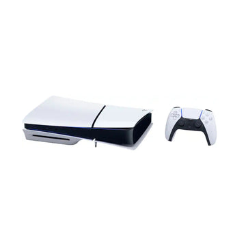 Consola Sony PlayStation 5 Slim - Blanca