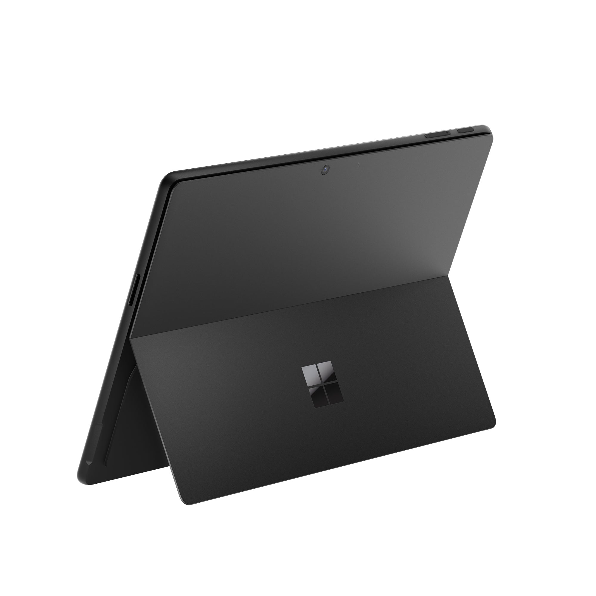 Microsoft Surface Pro Copilot+ PC 13” - Snapdragon X Elite 12-Core - 16GB RAM - 1TB SSD (11th Edition) with Keyboard - Windows 11 Home - Black