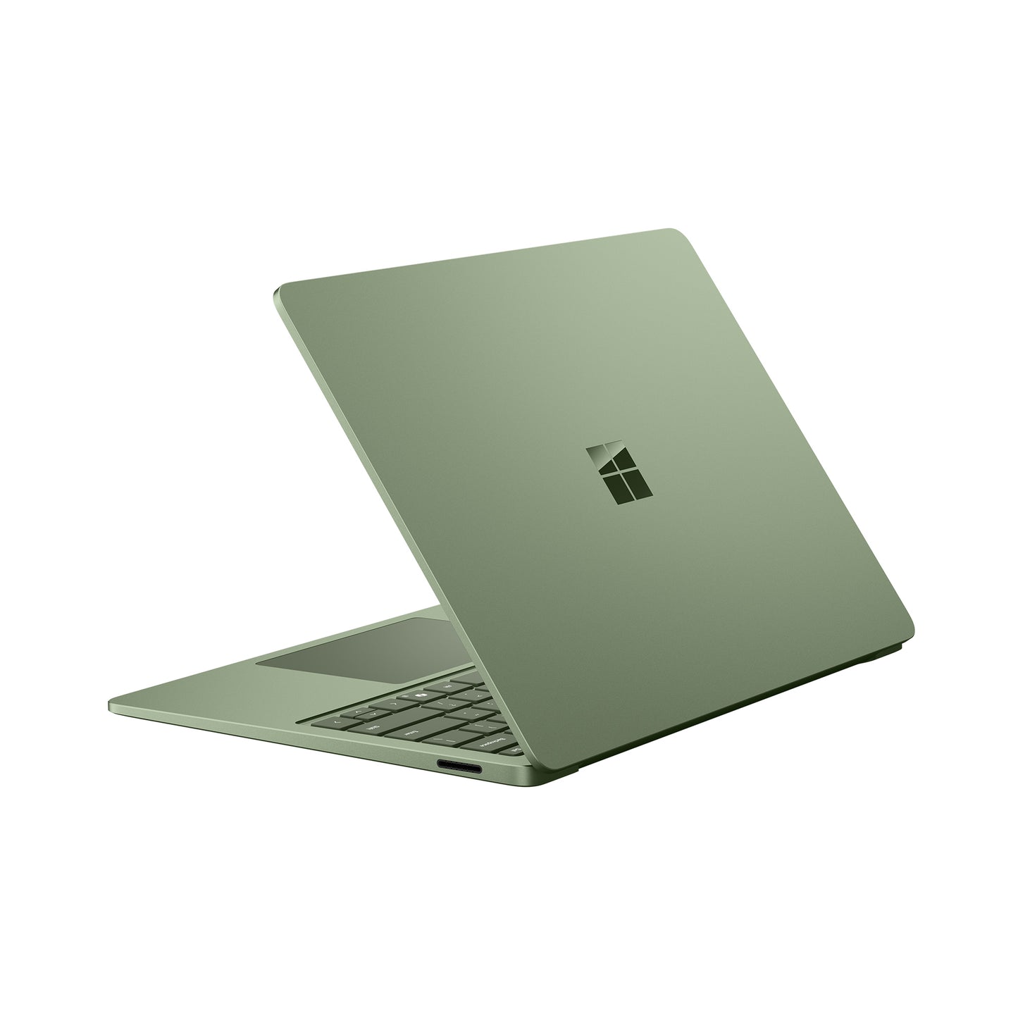 Microsoft Surface Laptop - 13.8-inch - Snapdragon X2 Elite (12 core) - 16GB RAM - 512GB SSD - Jade - Windows 11 - Latest Model (8th Edition)
