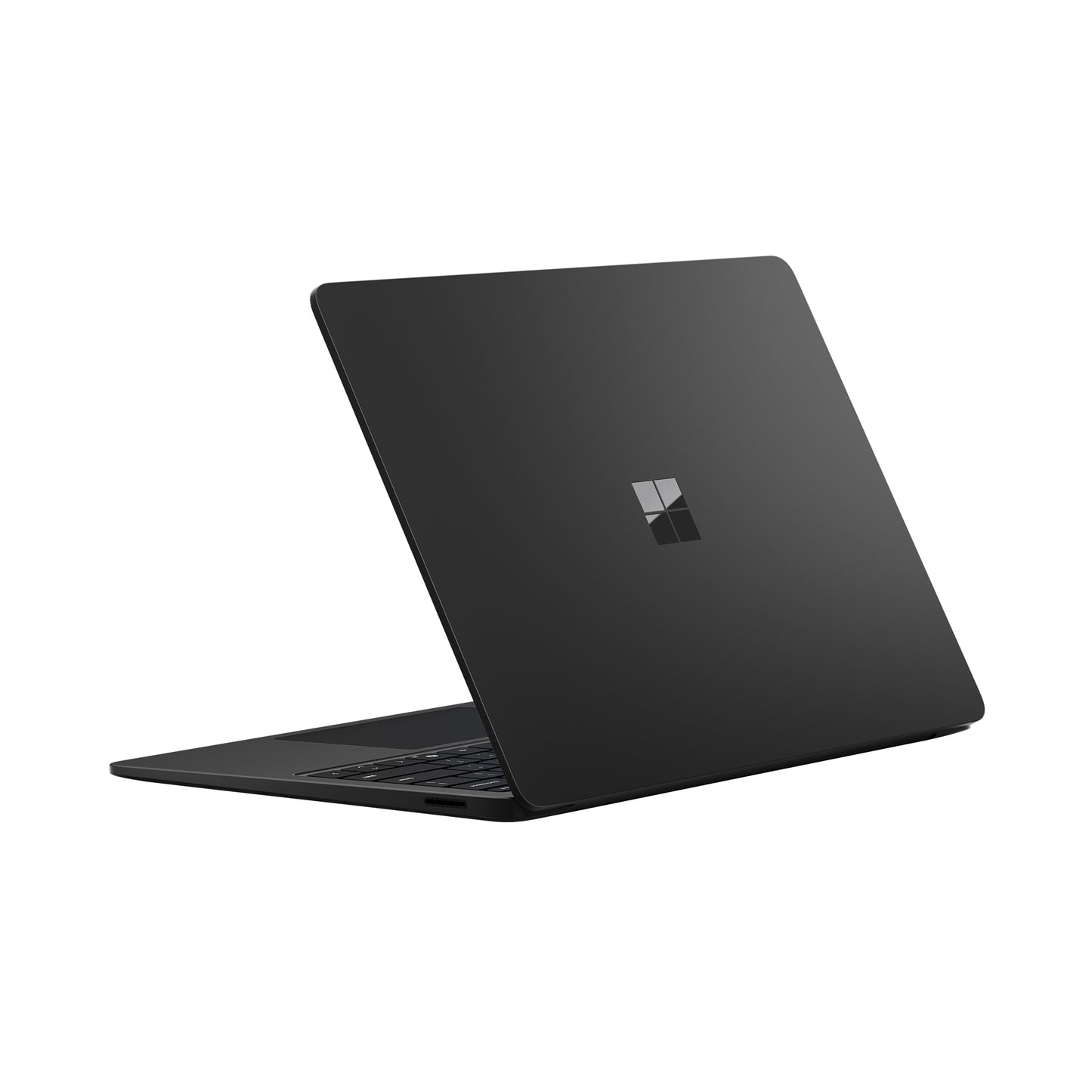 Microsoft Surface Laptop - 13.8-inch - Snapdragon X2 Elite (12 core) - 16GB RAM - 512GB SSD - Black - Windows 11 - Latest Model (8th Edition)