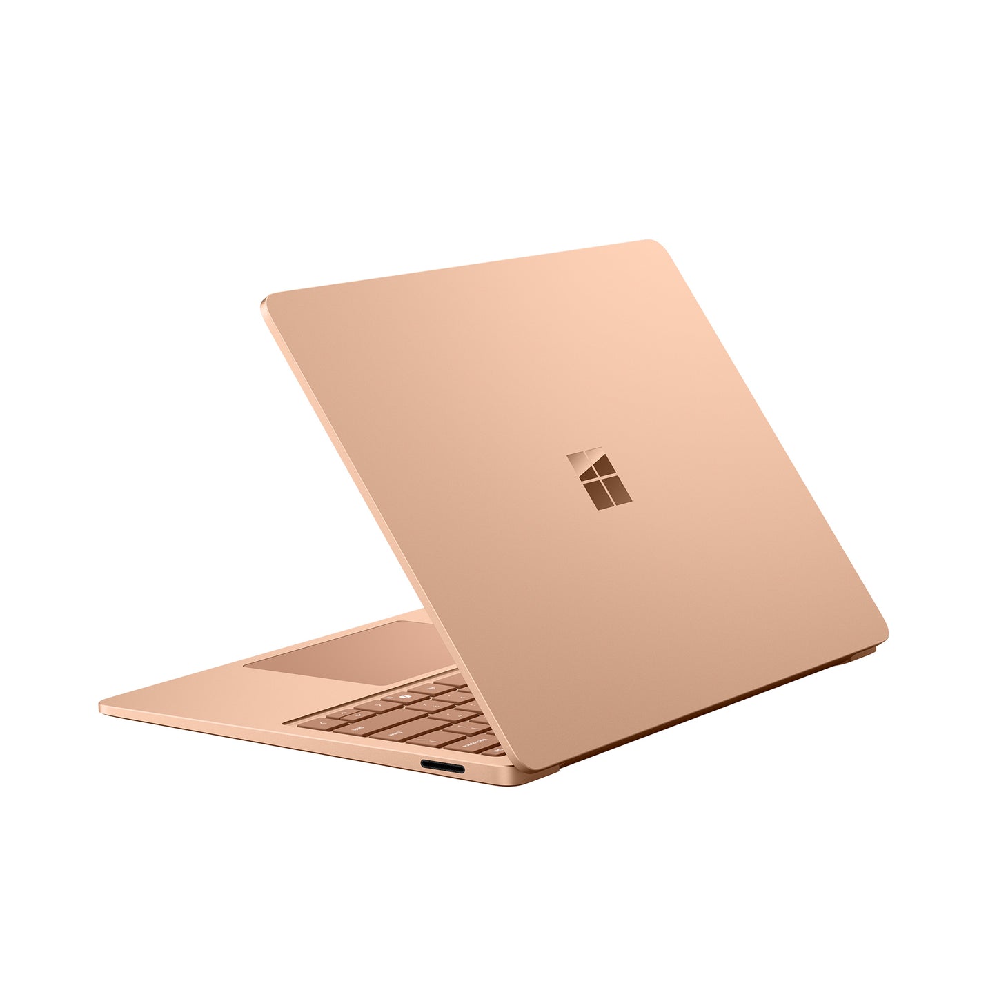 Microsoft Surface Laptop - 13.8-inch - Snapdragon X2 Elite (12 core) - 16GB RAM - 512GB SSD - Dune - Windows 11 - Latest Model (8th Edition)