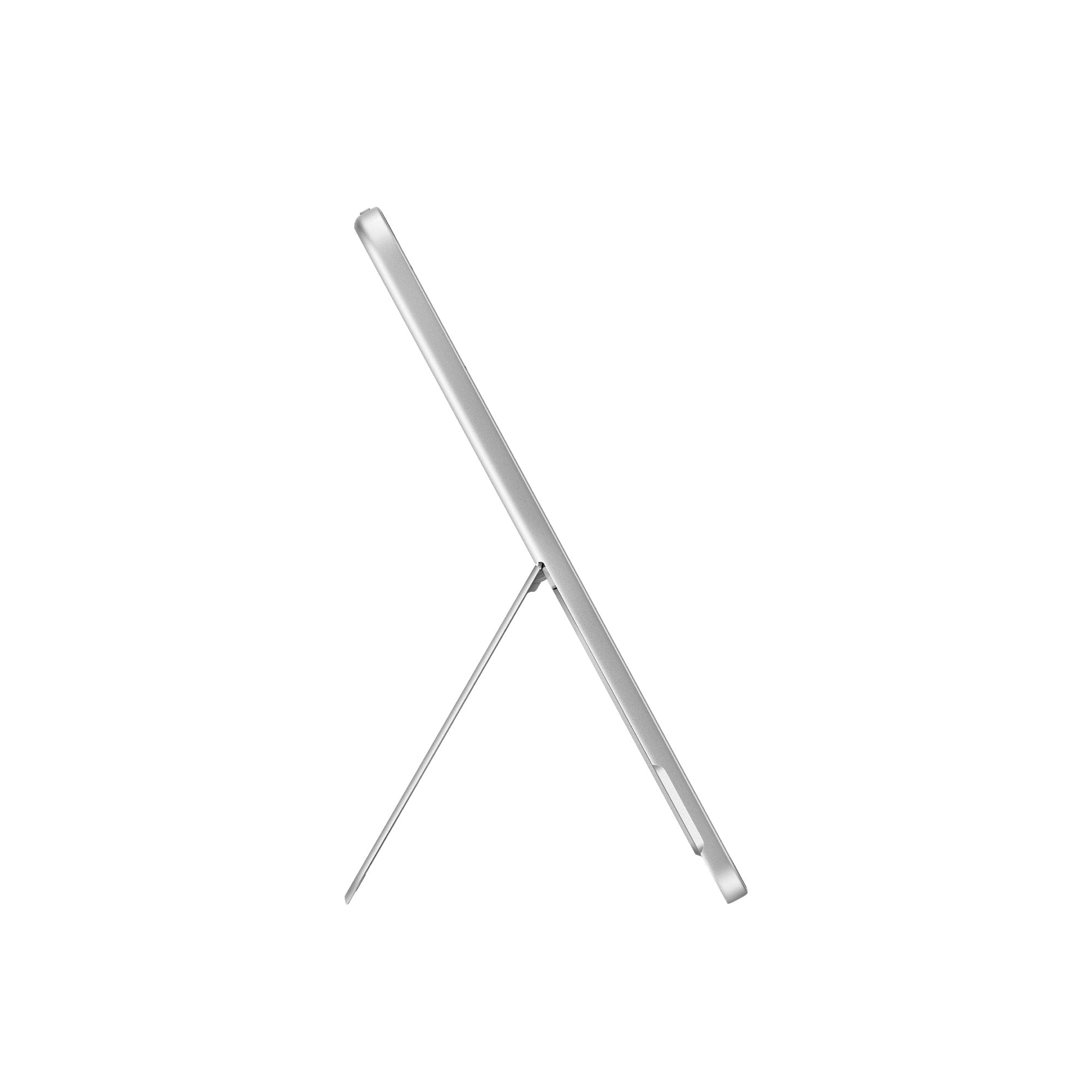 Microsoft Surface Pro Copilot+ PC 12” - Snapdragon X Plus 8-Core - 16GB RAM - 256GB UFS Windows 11 Home Device Only - Silver (Latest model)