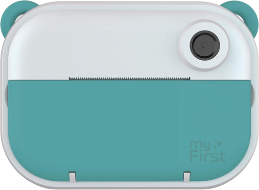 myFirst Camera Insta Wi - Kids Digital Camera Instant Print