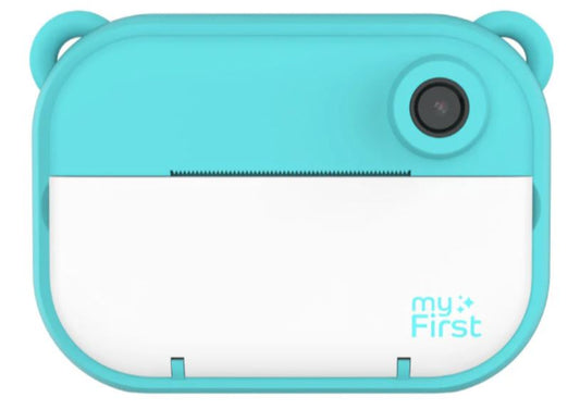 myFirst Camera Insta Wi 2 - Kids Digital Camera Instant Print