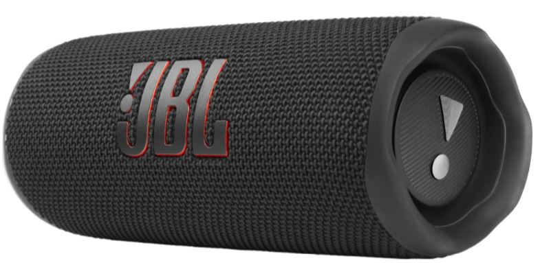 JBL FLIP6 Portable Bluetooth Speaker with Waterproof