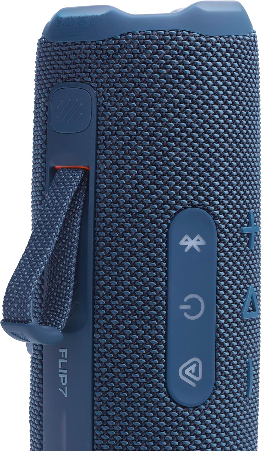 JBL FLIP7 Portable Bluetooth Speaker with Waterproof– Curacao