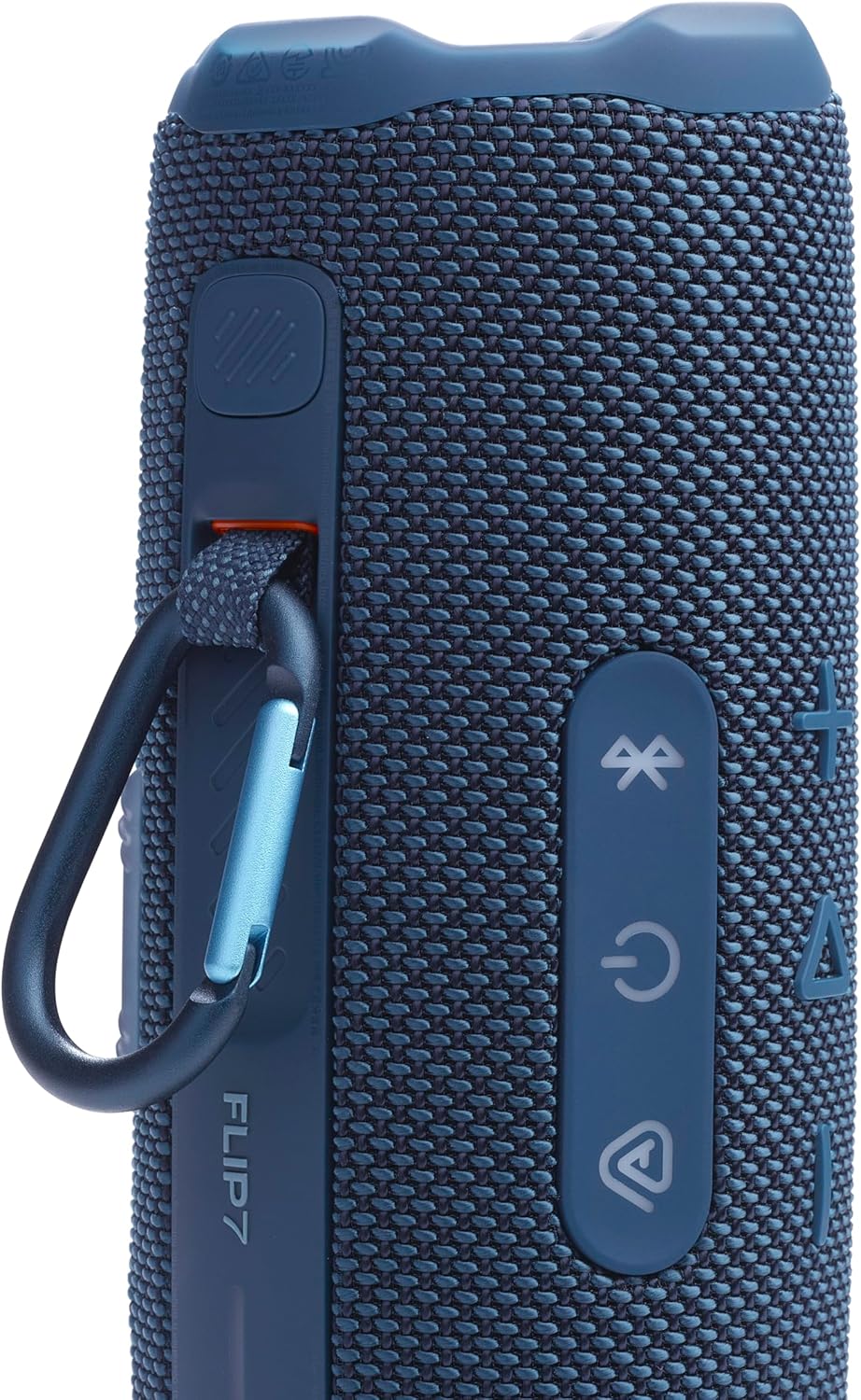 JBL flip7 ジャンク品 JBL FLIP7 Portable Bluetooth Speaker with Waterproof– Curacao