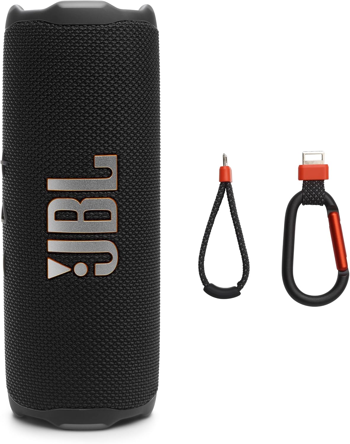 JBL FLIP7 Portable Bluetooth Speaker with Waterproof– Curacao