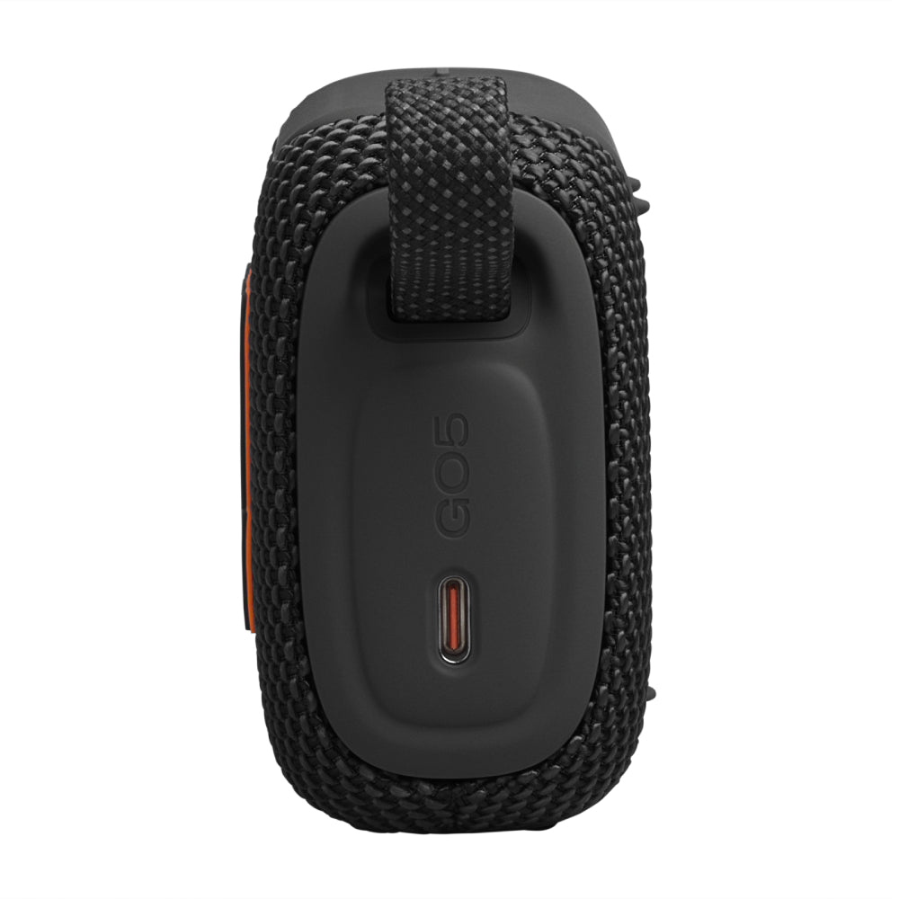 JBL Go 5 Portable Bluetooth Speaker