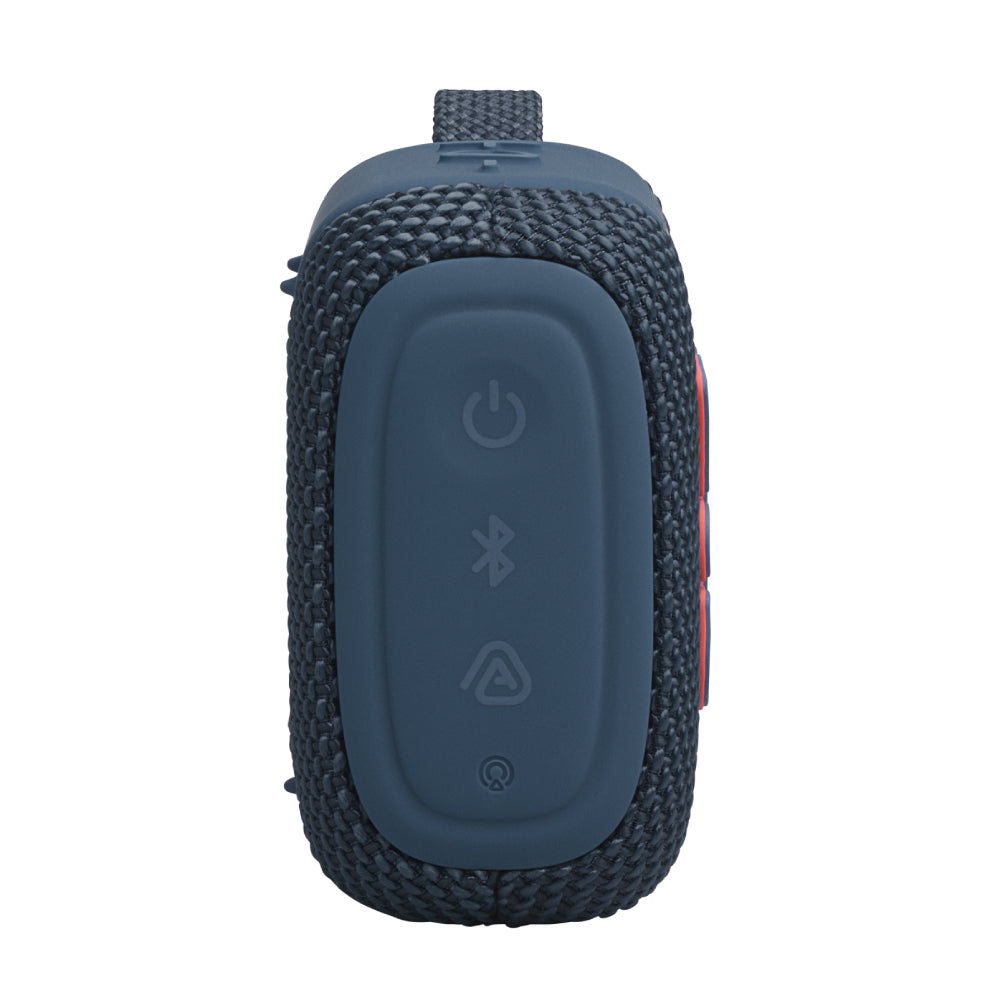 JBL Go 5 Portable Bluetooth Speaker