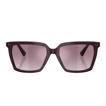 Jimmy Choo JC5051 Women's Square Gradient Sunglasses