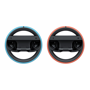 Nintendo Switch 2 Joy-Con 2 Wheel Set (2-Pieces)