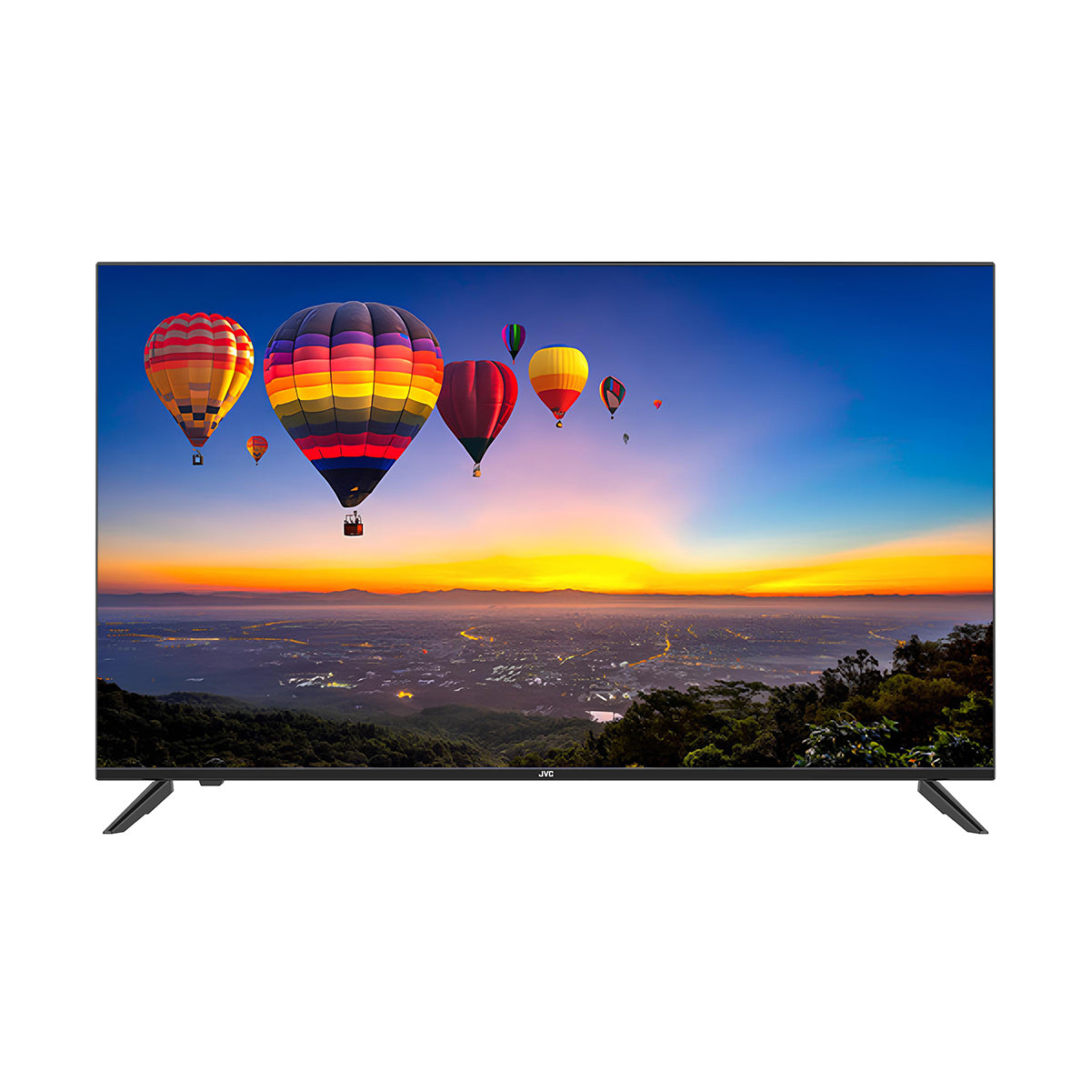 JVC MAW625 LED UHD 4K Smart Roku TV