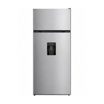 Kenmore KMR75TS1E 7.5 cu. ft. Top-Freezer Refrigerator with Water Dispenser - Silver