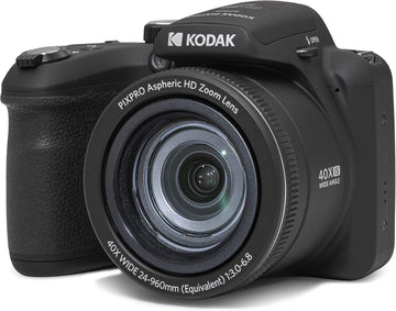 Kodak Pixpro AZ405 Astro Zoom 20MP Digital Camera