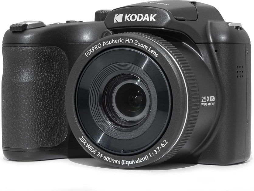 Kodak Pixpro AZ255 Astro Zoom 16MP Digital Camera– Curacao
