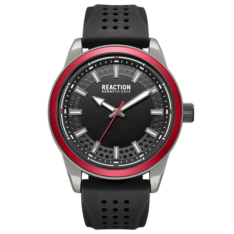 Kenneth Cole Reaction Men's 48mm Analog Watch