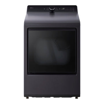 LG DLE8400 7.3 cu. ft. Smart Electric Dryer with EasyLoad Door