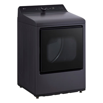 LG DLE8400 7.3 cu. ft. Smart Electric Dryer with EasyLoad Door