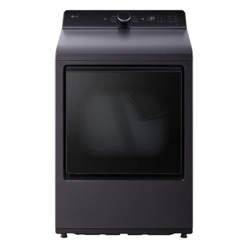 LG DLG8401 7.3 cu. ft. Ultra Large Capacity Rear Control Gas Dryer