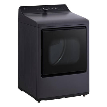 LG DLG8401 7.3 cu. ft. Ultra Large Capacity Rear Control Gas Dryer